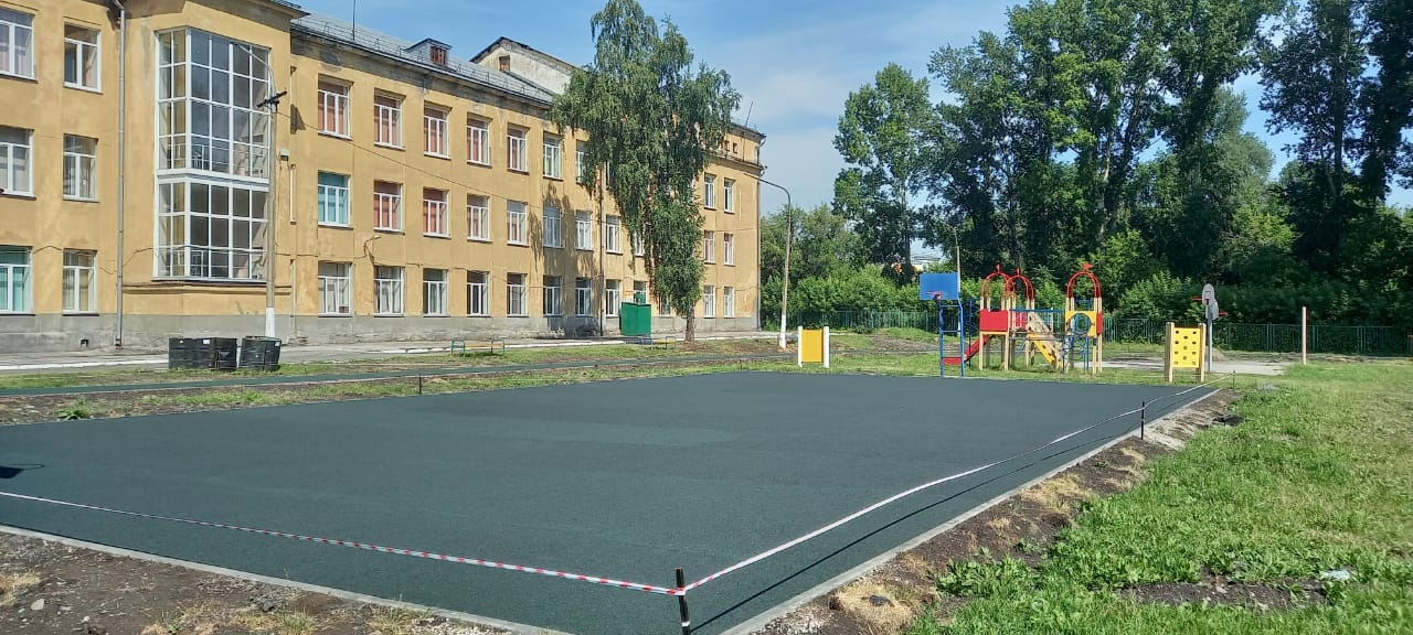 Инициативы