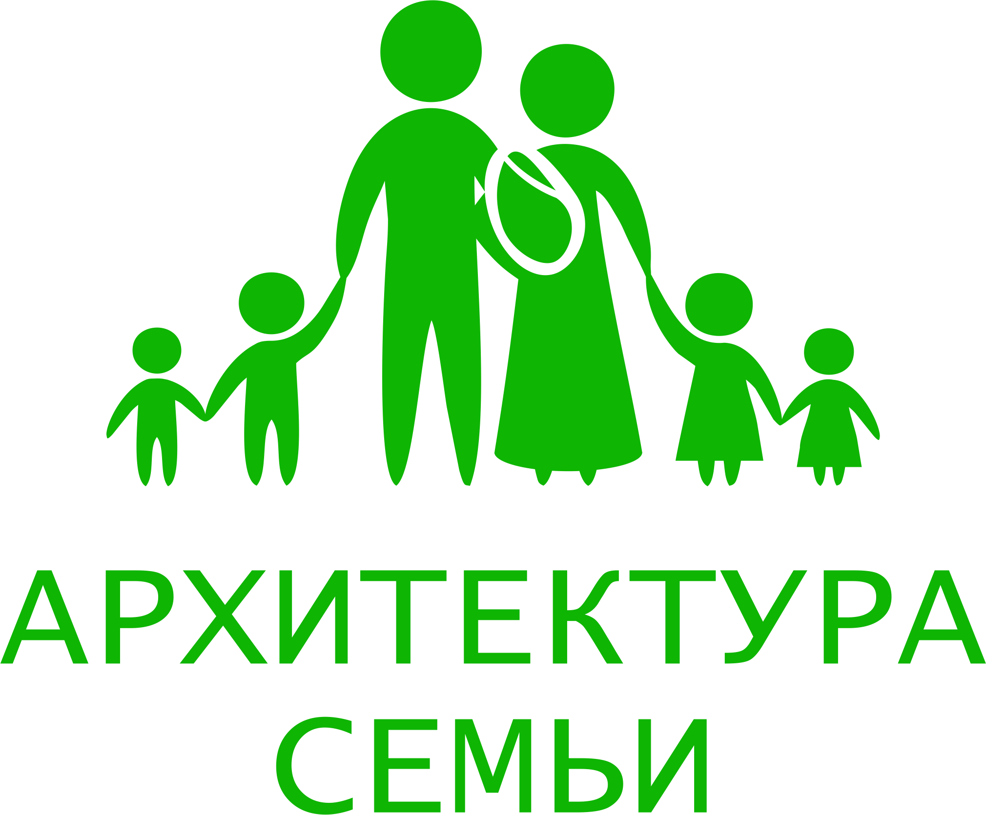 Архитектура семьи