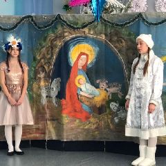 Рождественское чудо