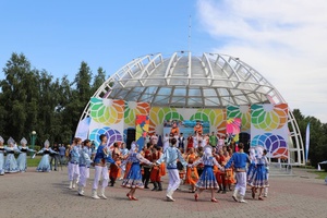 Хоровод