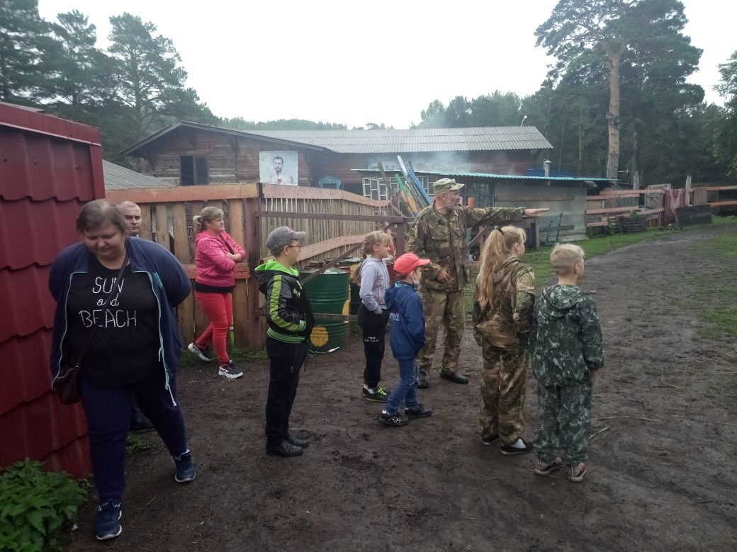 Пути преодоления