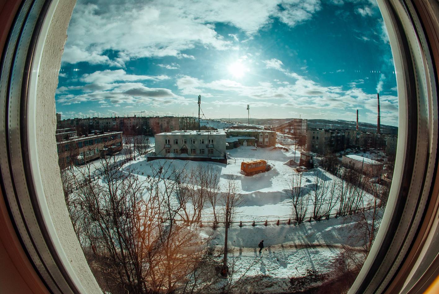 Конкурс