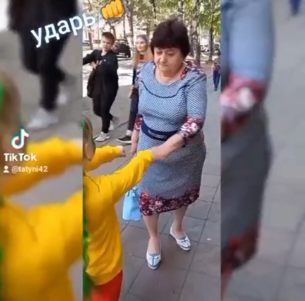 Кулачок добра