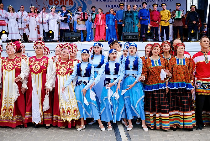 Культура