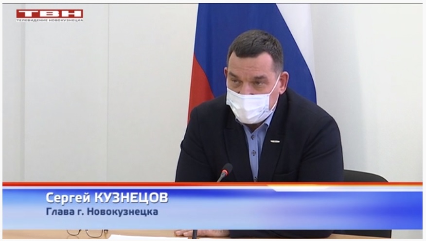 Кузнецов