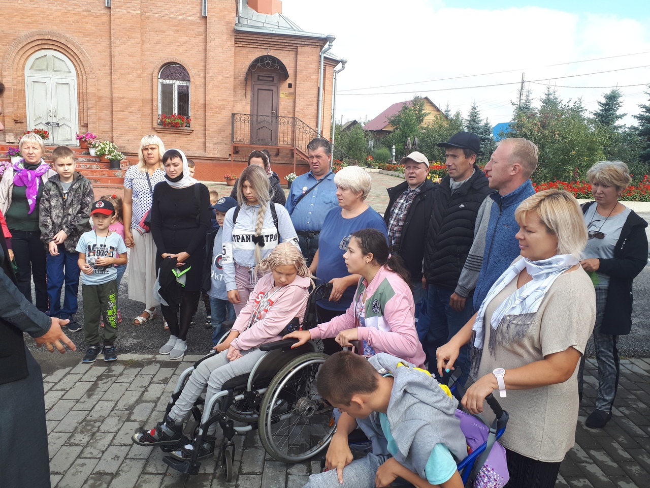 Пути преодоления