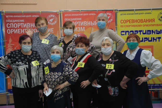 Пространство