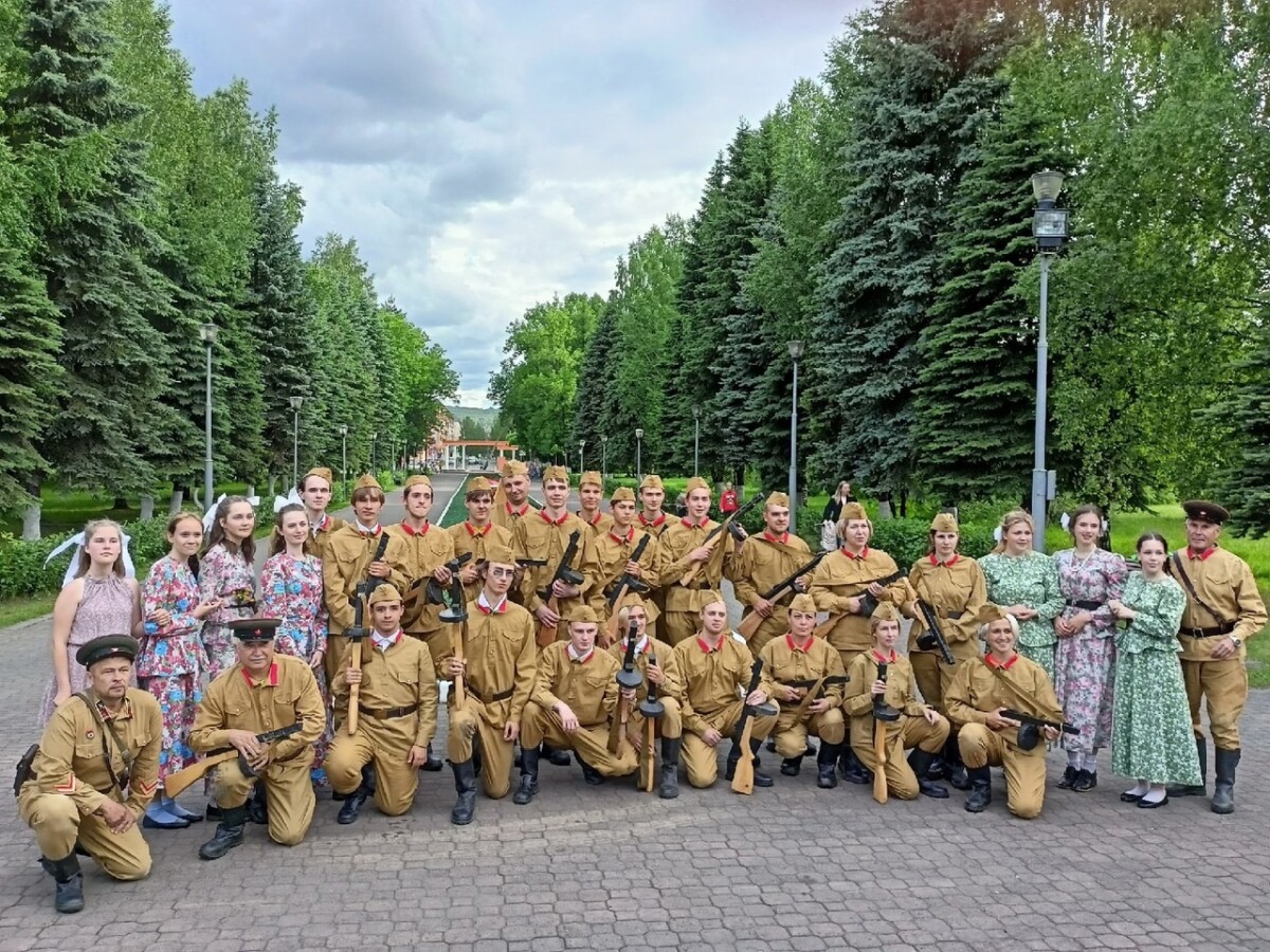 Реконструкция