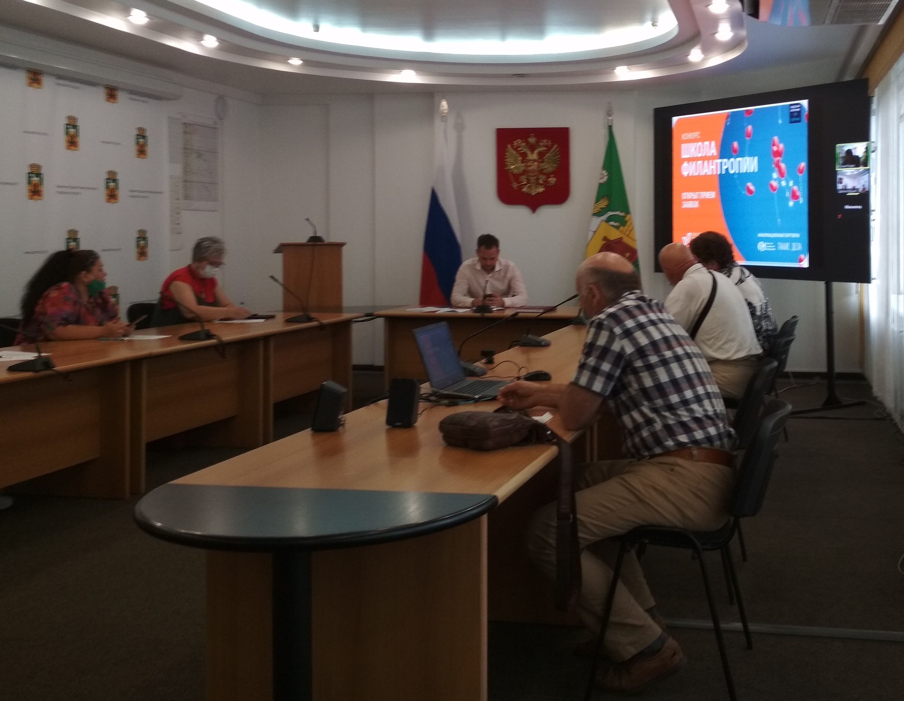 Совет НКО