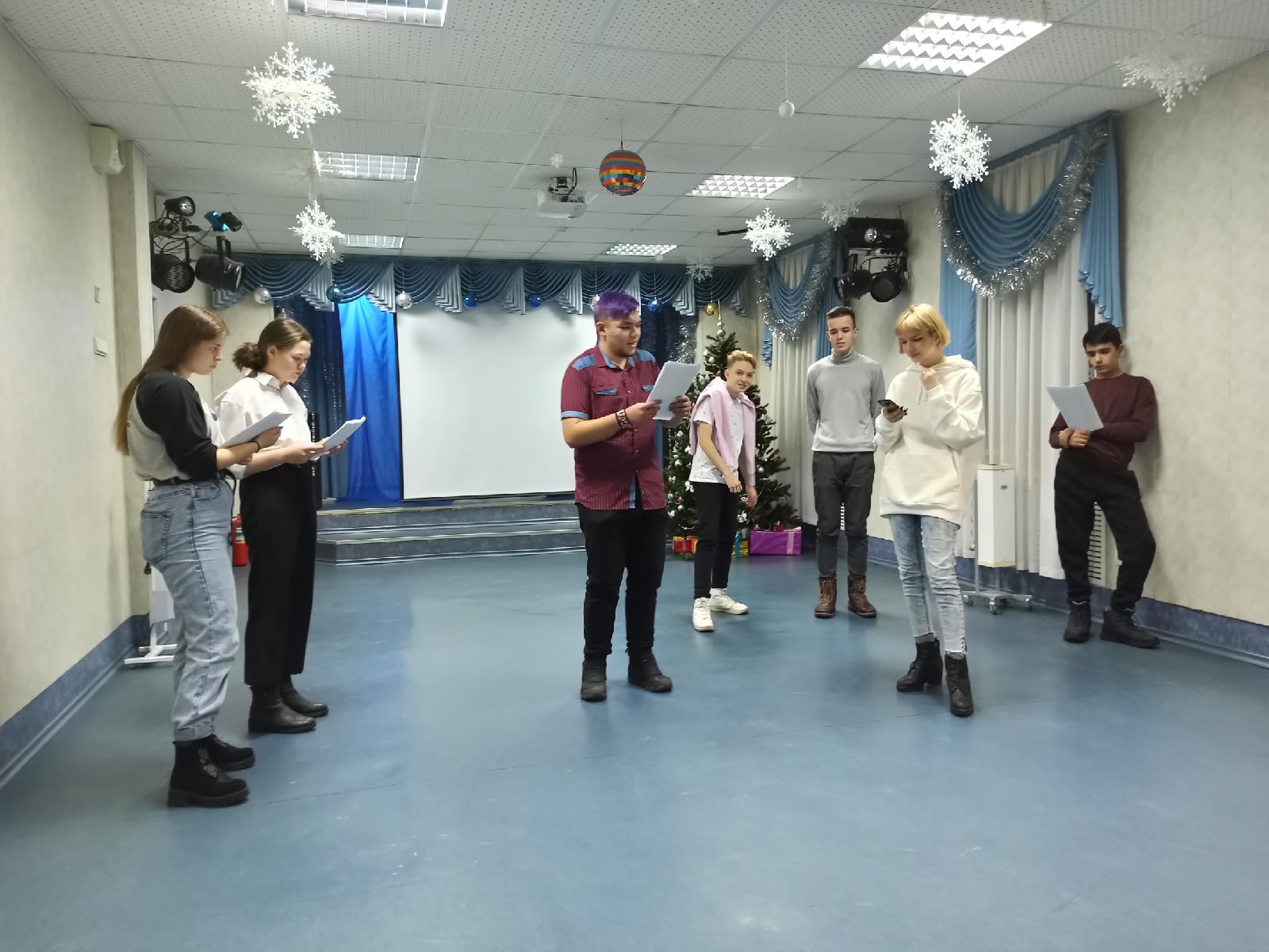 Театр