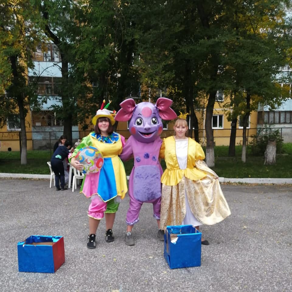 Параспартакиада