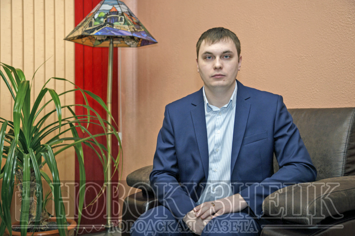 «Добро, оно ведь заразительно!»