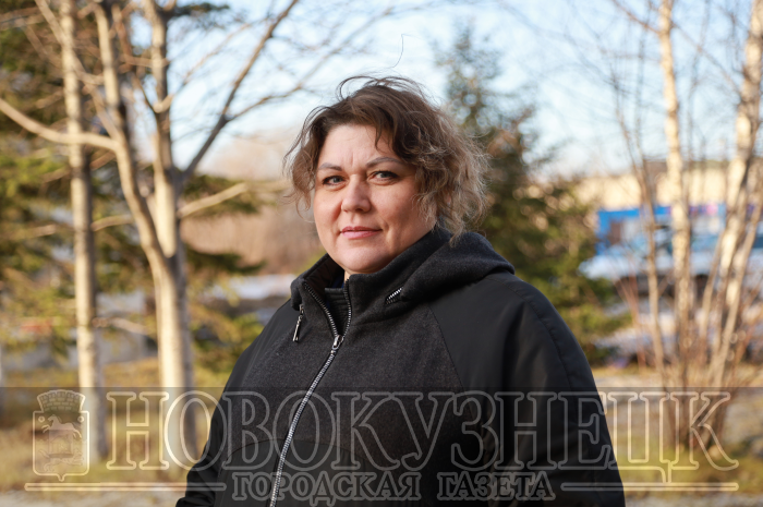 Климова