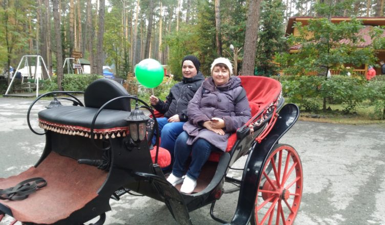 Лариса Иванова